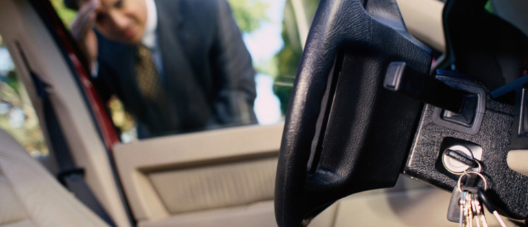 24 hour car locksmith in Farmersville