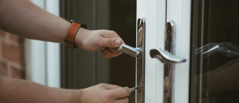 24 hour key locksmith Farmersville