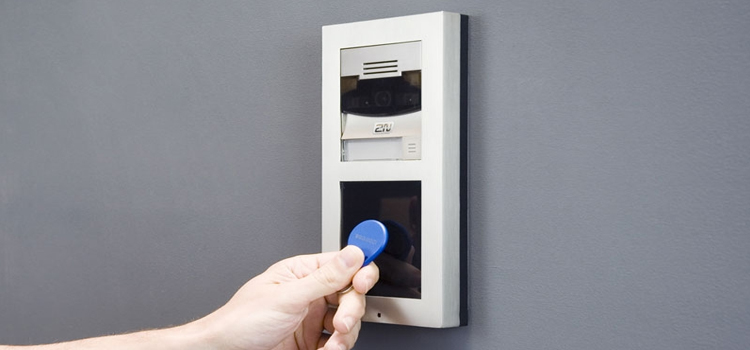 Door Fob Copy Farmersville