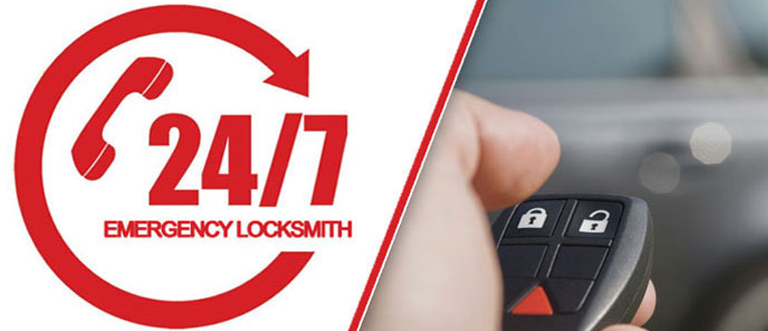 Emergency Locksmith Farmersville