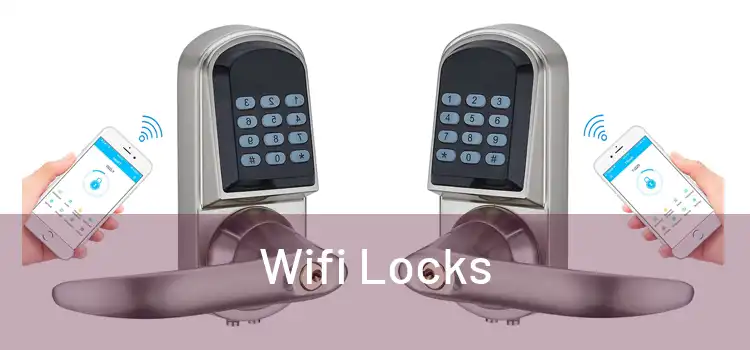  Wifi Locks 